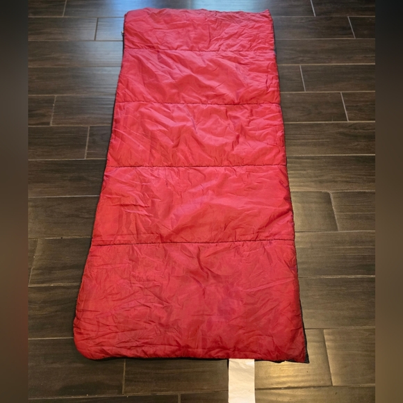 Star Wars  Tge Force Awakens Backpack And Sleeping Bag Combo - Picture 8 of 8